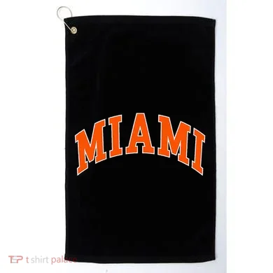 Golf Towel