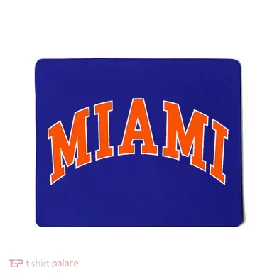 Miami Mousepad