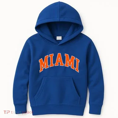 Kids Hoodie