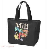 Milf Man I Love Fish Tote Bag thumb 3