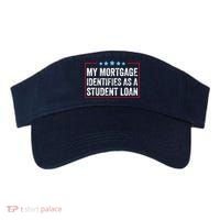My Mortgage Identifies As A Student Loan Cancel Student Debt Visor thumb 0
