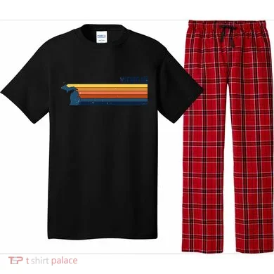 Pajama Set