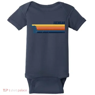 Baby Bodysuit