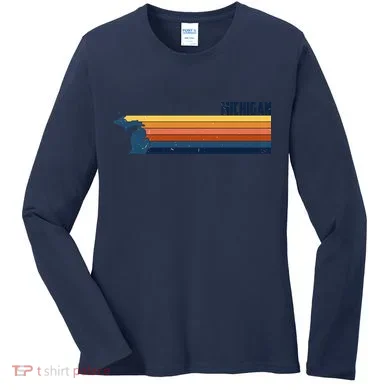 Women's Long Sleeve Shirt