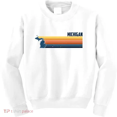 Kids Sweatshirt