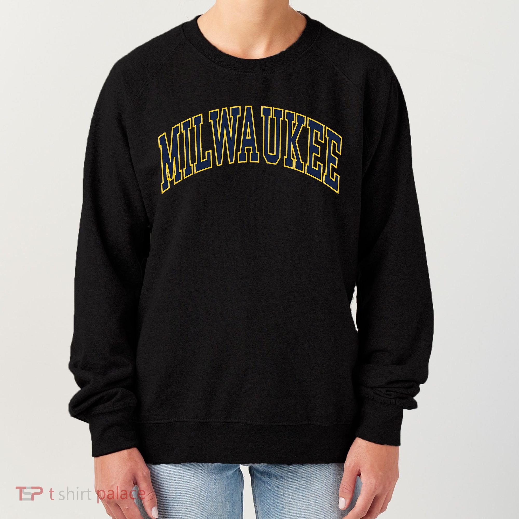 Milwaukee Women's Sweatshirt