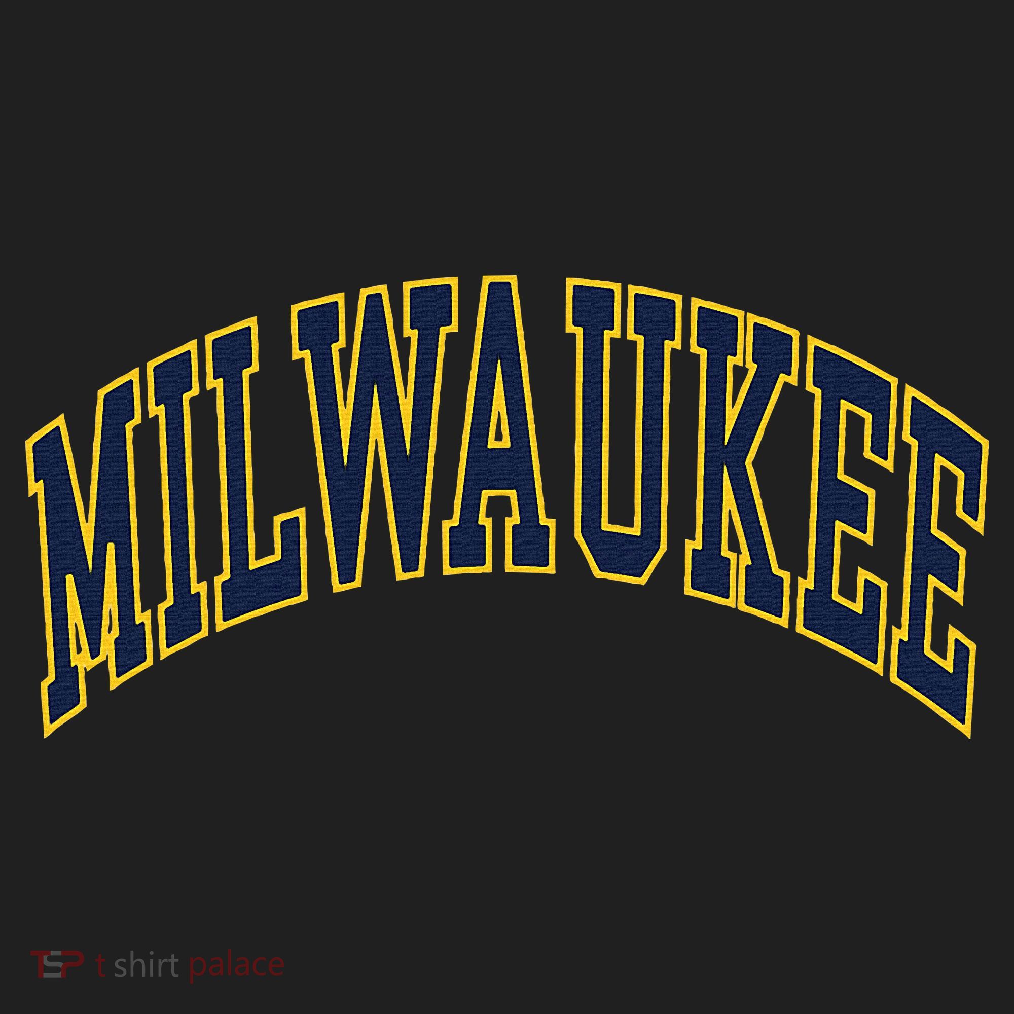 Milwaukee Women's Sweatshirt