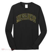 Milwaukee Long Sleeve Shirt thumb 0