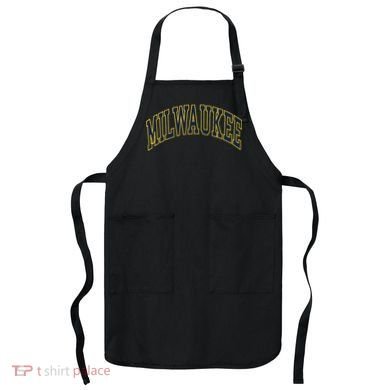 Milwaukee Apron