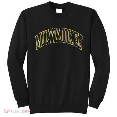 Milwaukee Sweatshirt