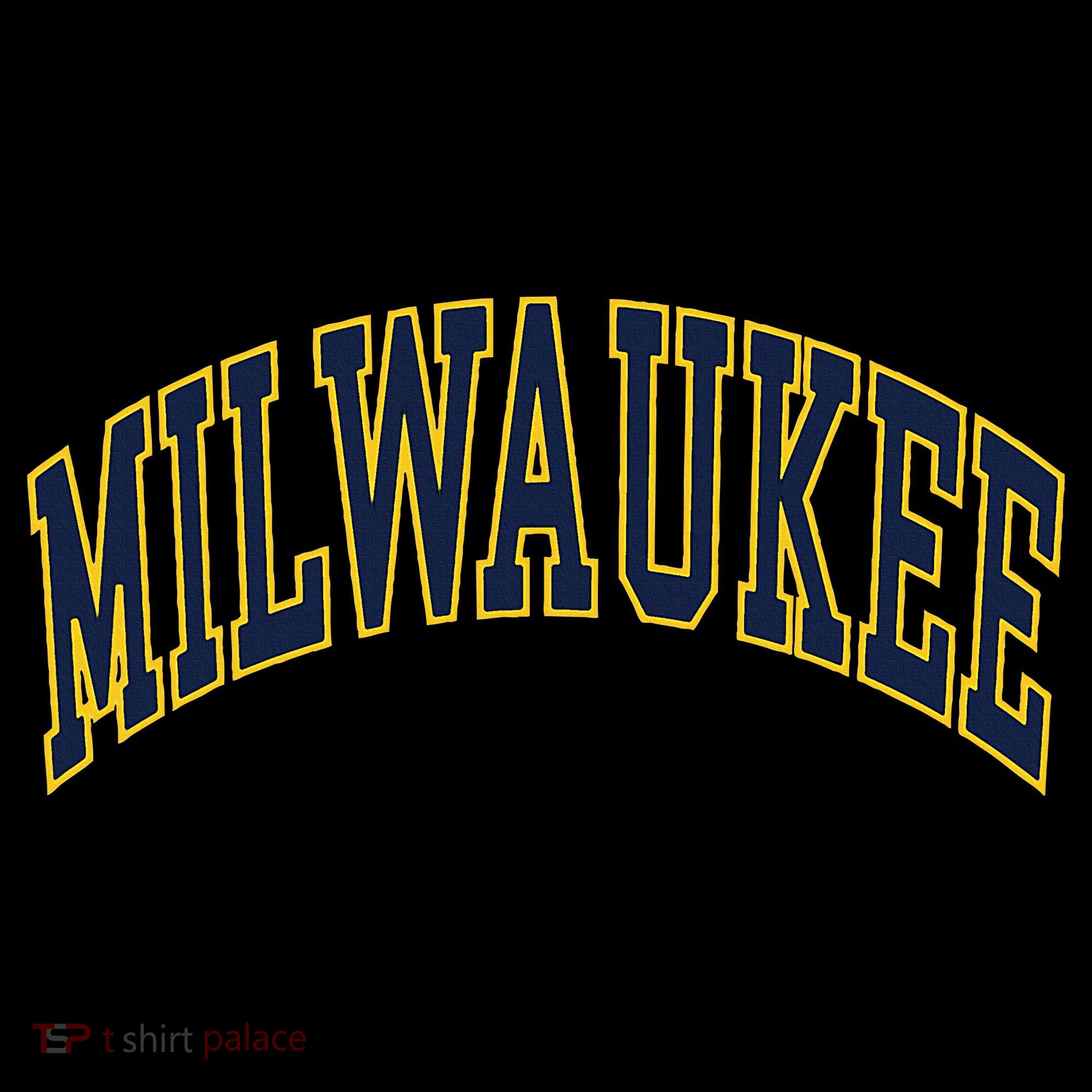 Milwaukee Sweatshirt