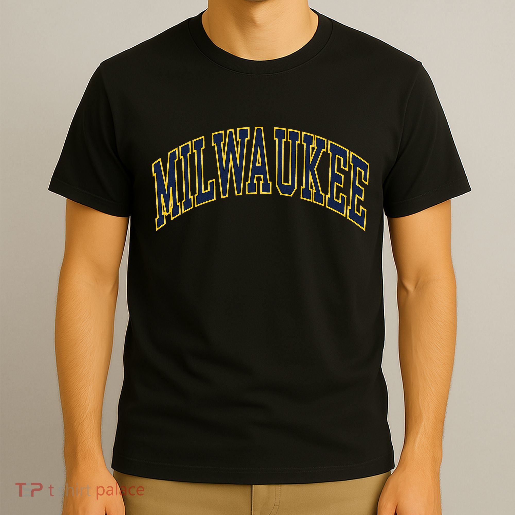 Milwaukee T-Shirt
