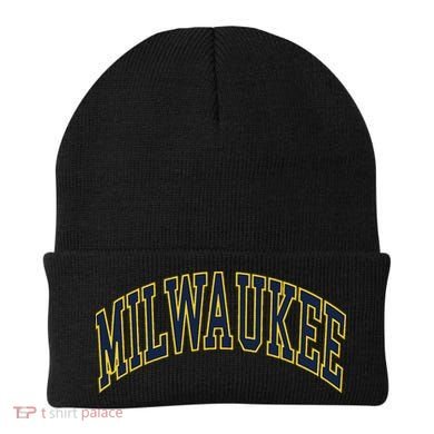 Milwaukee Beanie