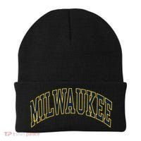Milwaukee Beanie thumb 0