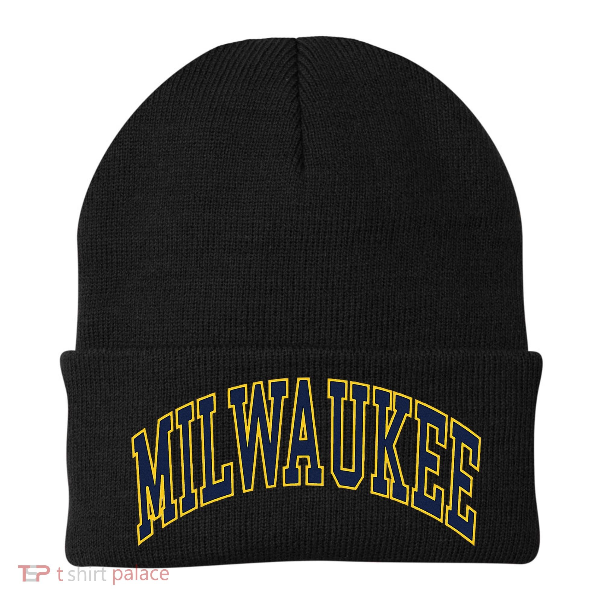 Milwaukee Beanie