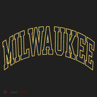 Milwaukee Beanie thumb 2
