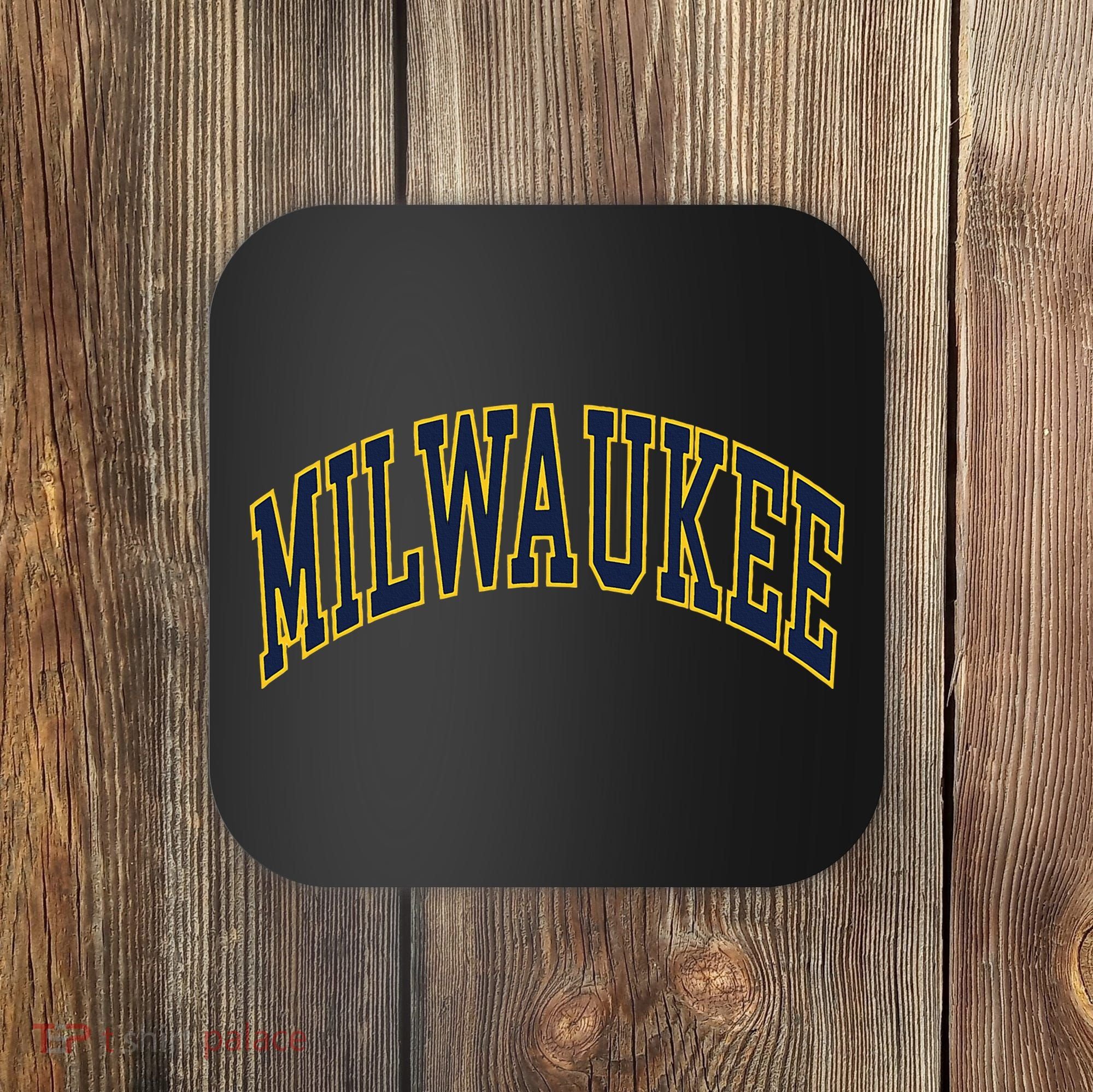 Milwaukee Coaster