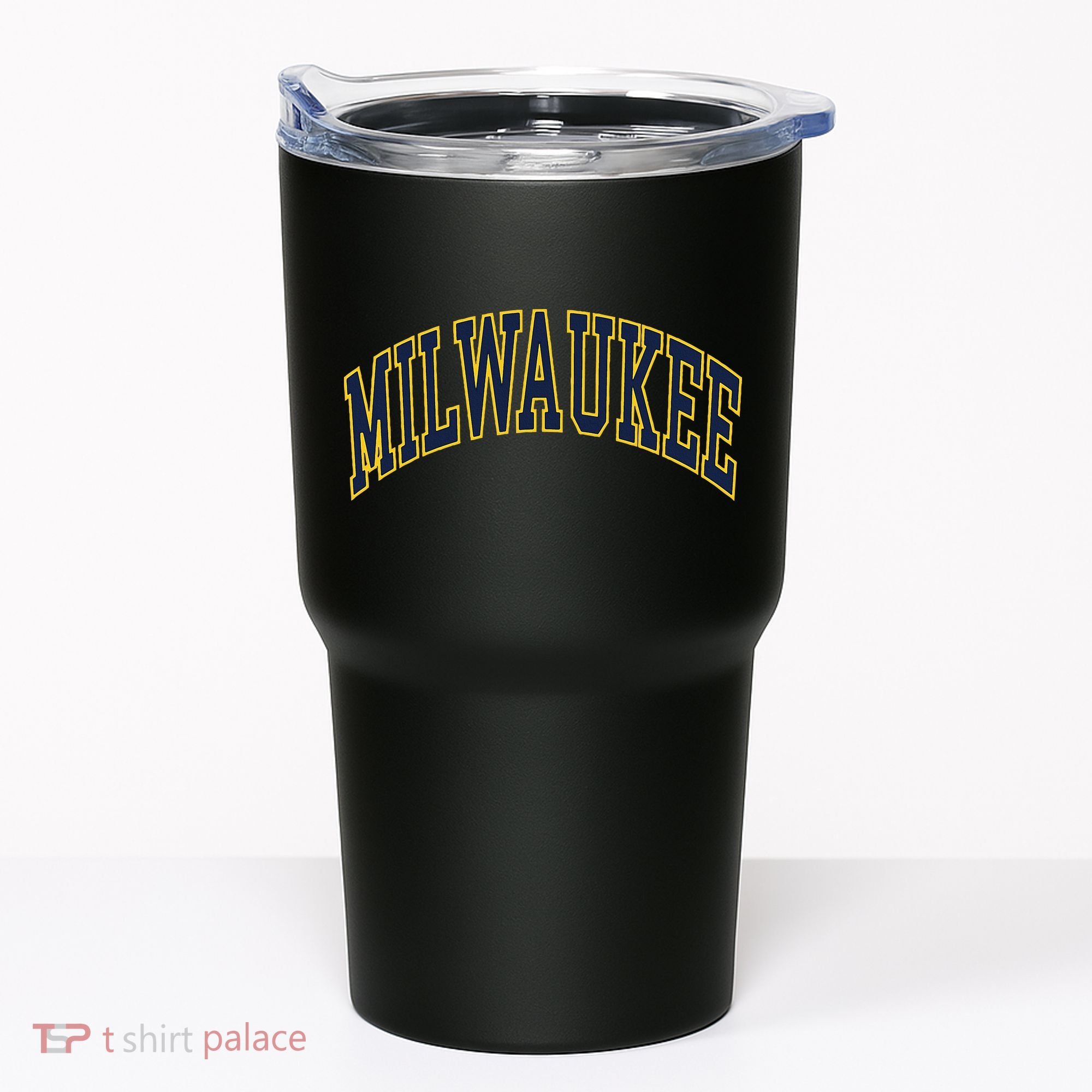 Milwaukee Tumbler