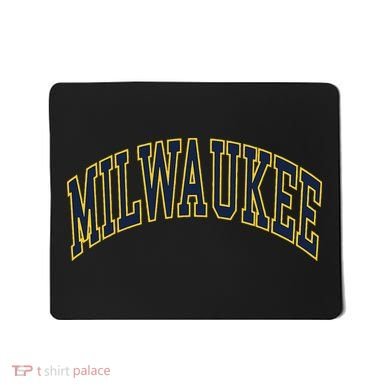 Milwaukee Mousepad