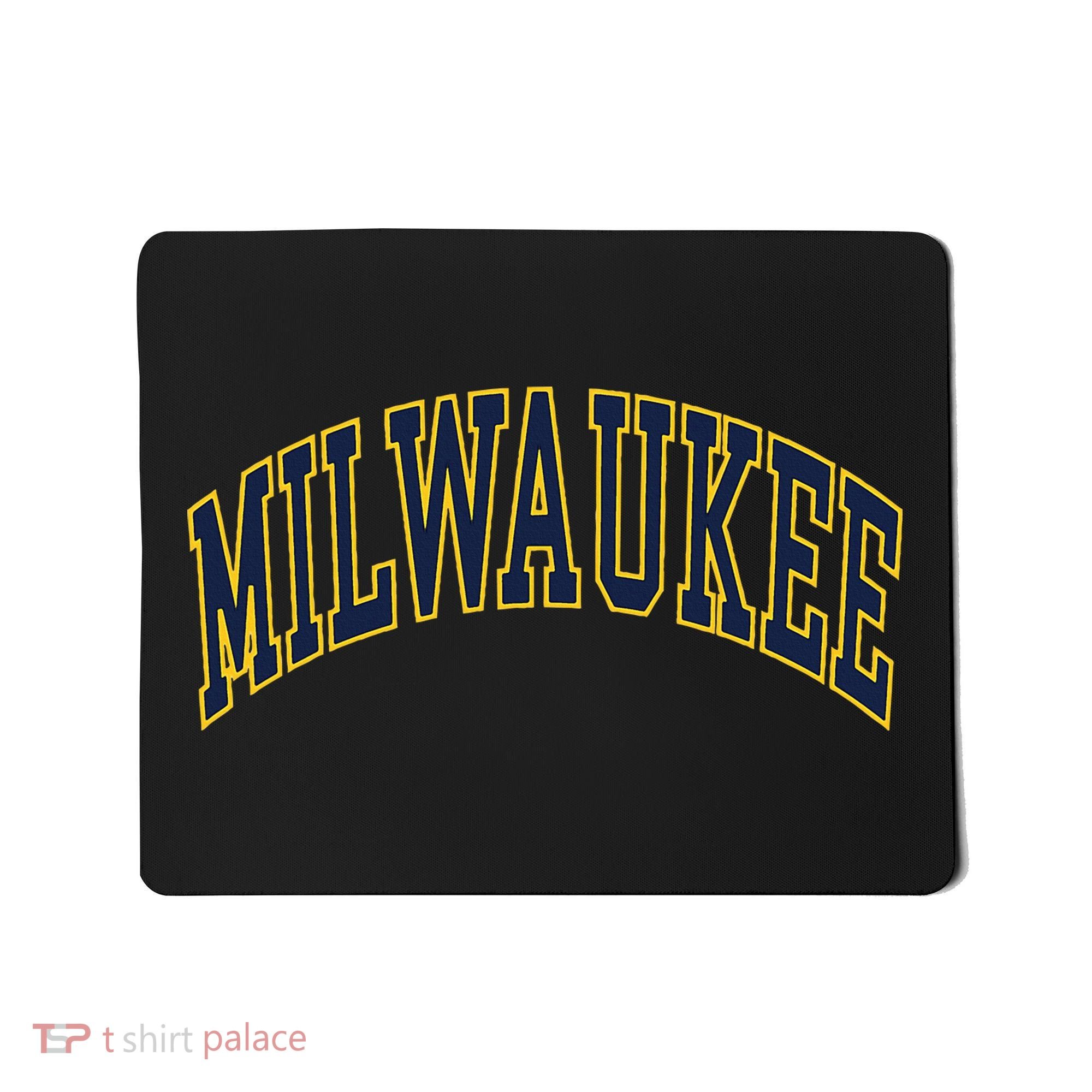 Milwaukee Mousepad