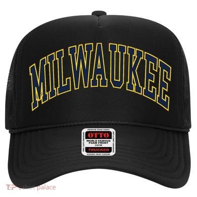 Milwaukee Hat