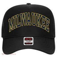 Milwaukee Hat thumb 0