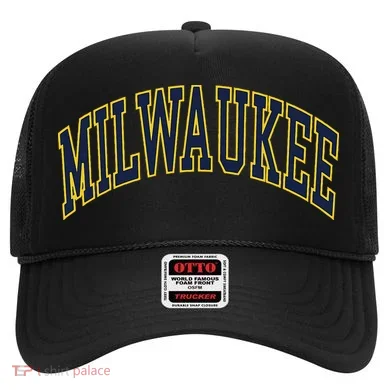 Milwaukee Hat
