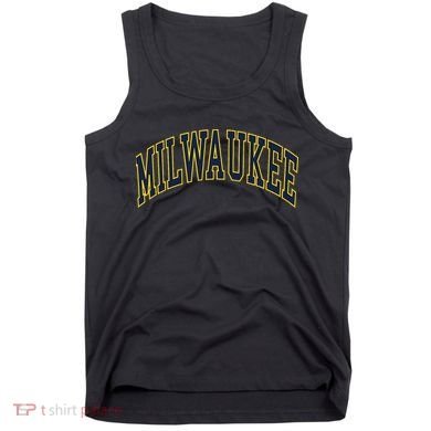 Milwaukee Tank Top