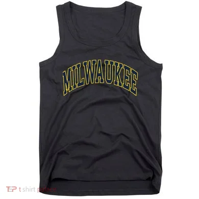 Milwaukee Tank Top