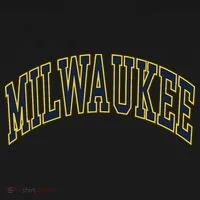 Milwaukee Toddler T-Shirt thumb 4