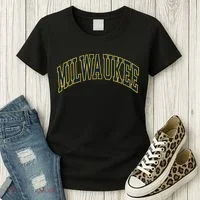Milwaukee Women's T-Shirt thumb 3