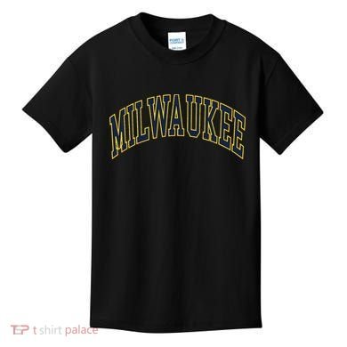 Milwaukee Kids T-Shirt