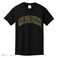 Milwaukee Kids T-Shirt thumb 0