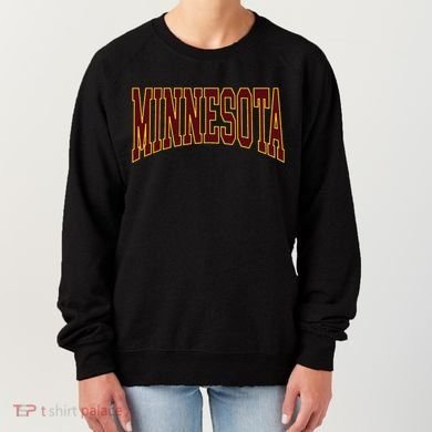 Minnesota Women's Sweatshirt