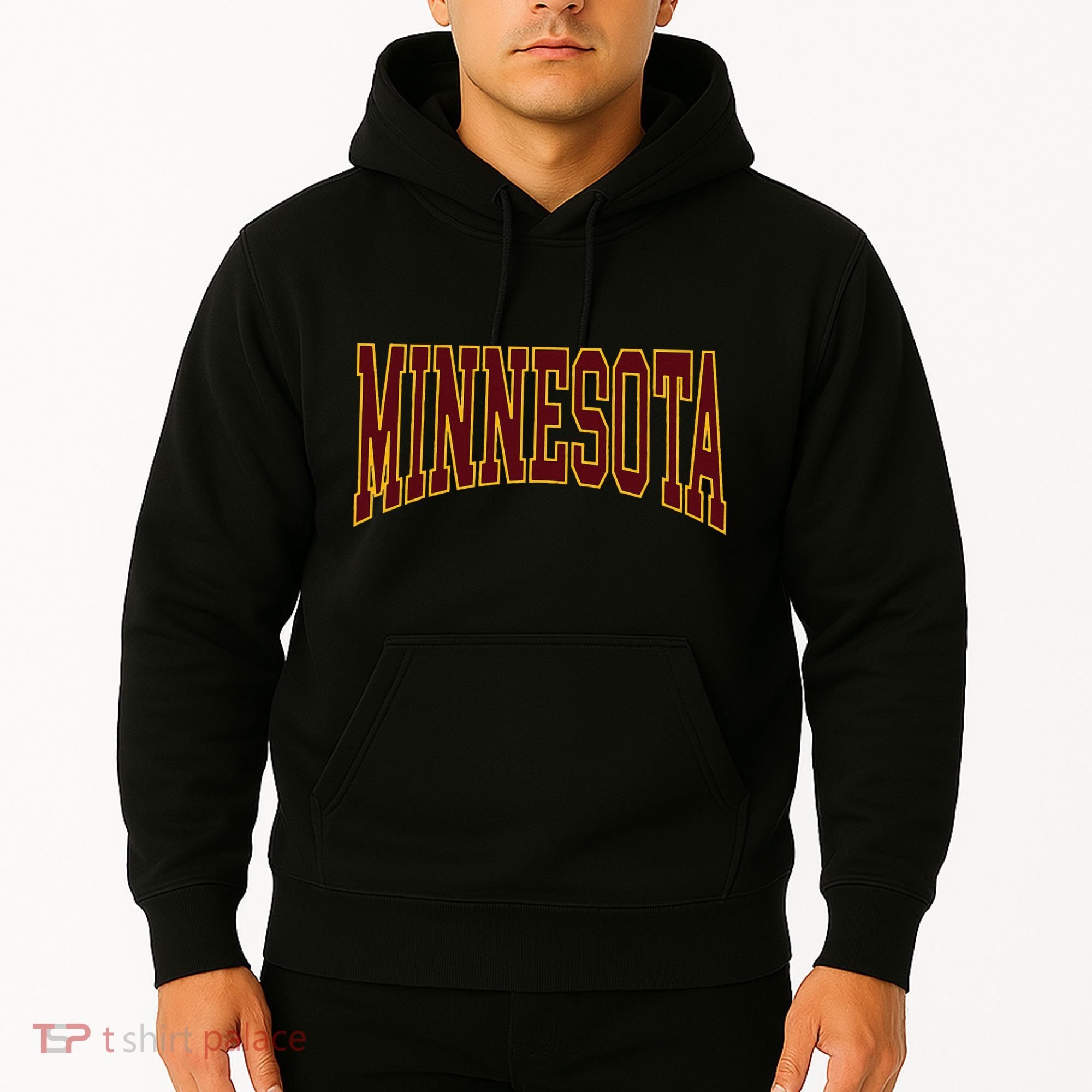 Minnesota Hoodie