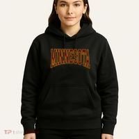 Minnesota Hoodie thumb 5