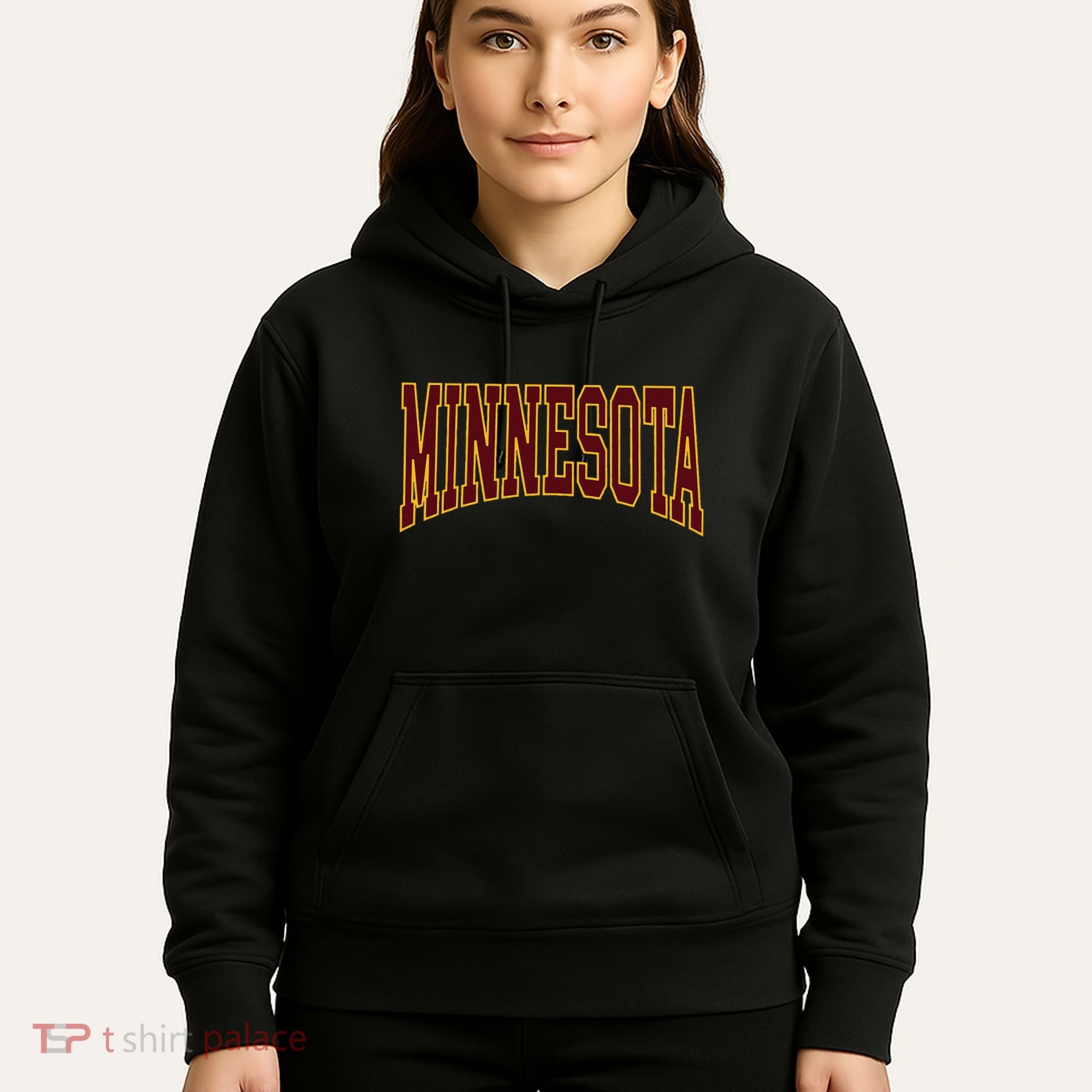 Minnesota Hoodie