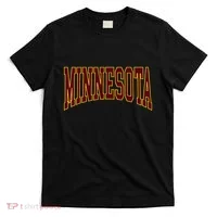 Minnesota T-Shirt thumb 0