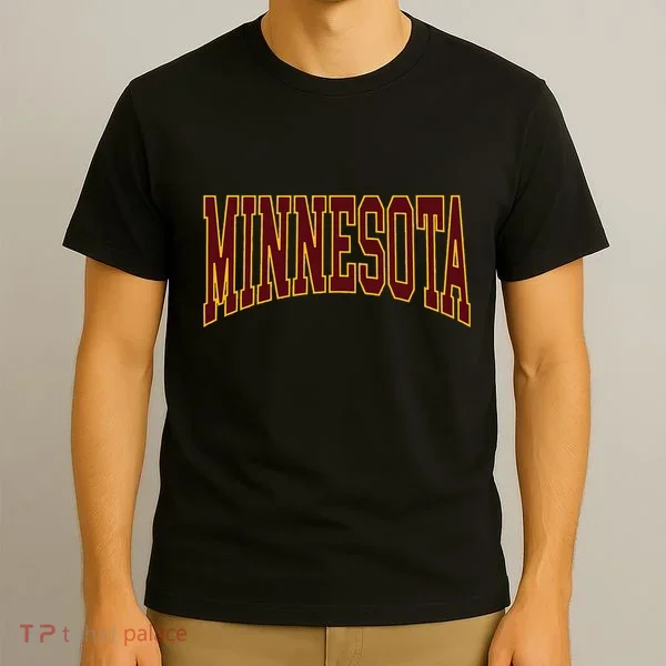 Minnesota T-Shirt