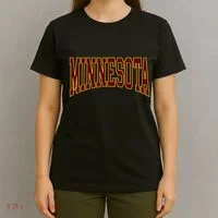 Minnesota T-Shirt thumb 4
