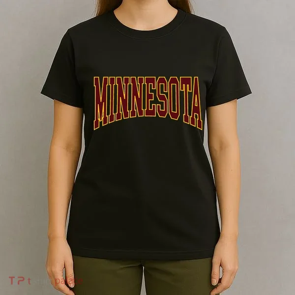 Minnesota T-Shirt