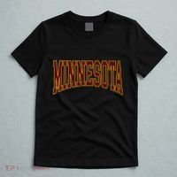 Minnesota T-Shirt thumb 5