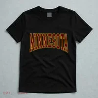 Minnesota T-Shirt thumb 5