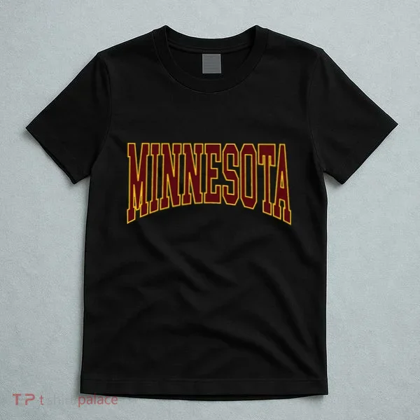 Minnesota T-Shirt