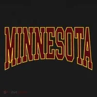 Minnesota T-Shirt thumb 7