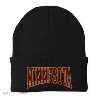 Minnesota Beanie thumb 0