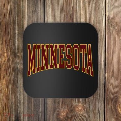 Minnesota Coaster
