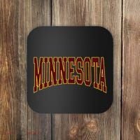 Minnesota Coaster thumb 0