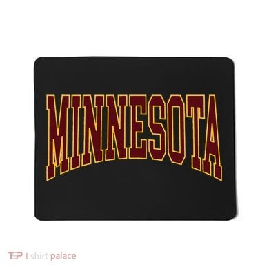 Minnesota Mousepad