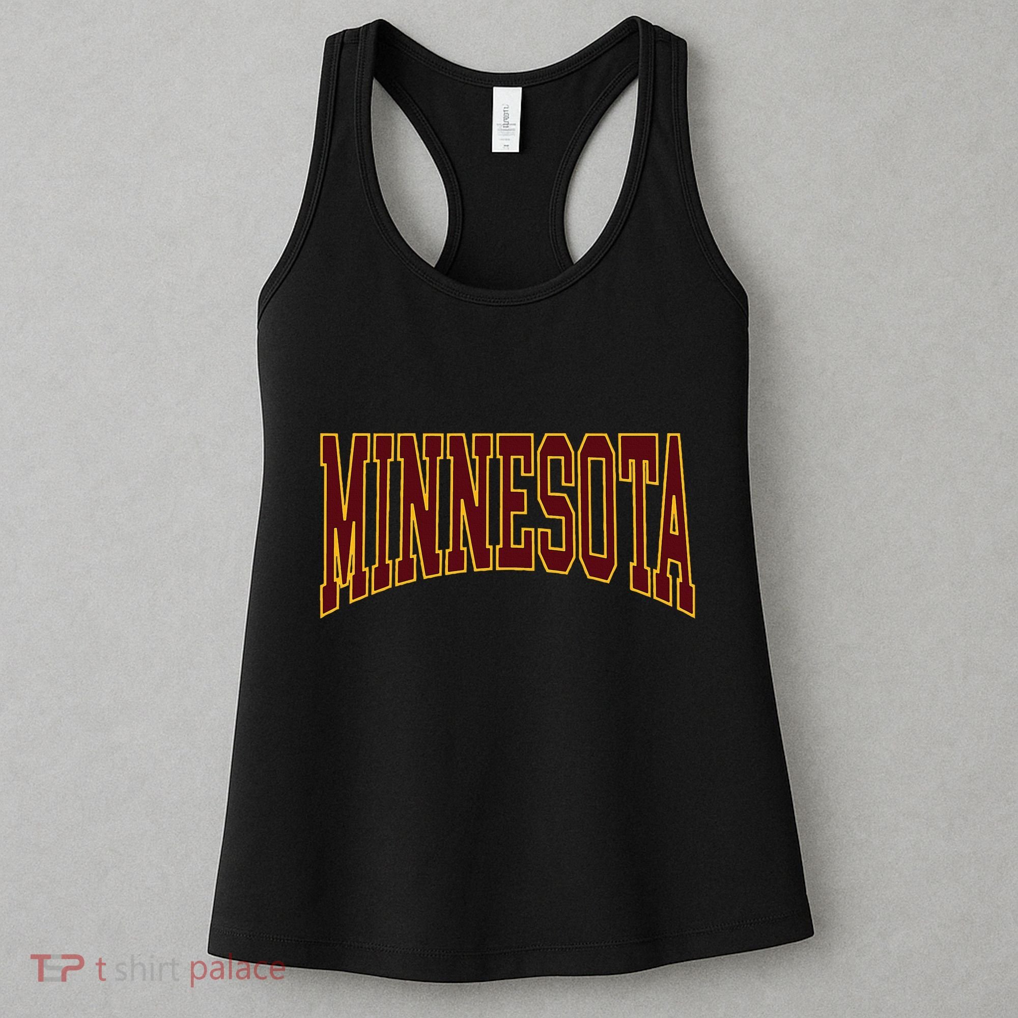 Minnesota Women's Tank Top